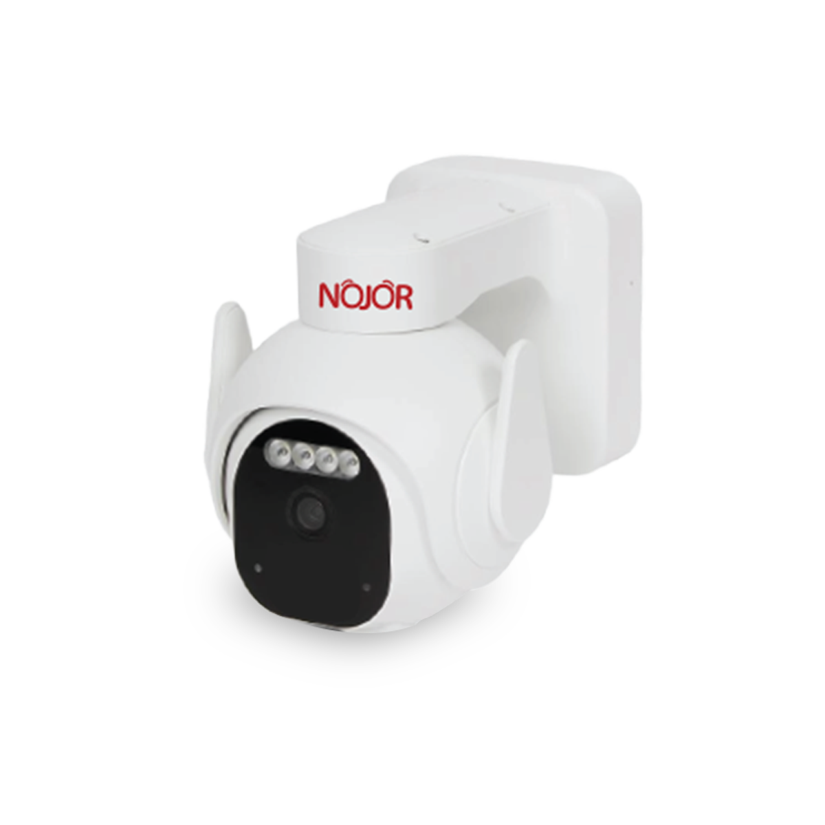 Nojor 4G Smart Security Camera