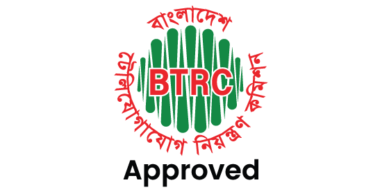 Contact Us BTRC