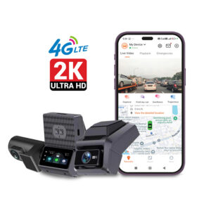 dash cam