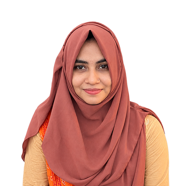 Israt Jahan Eva