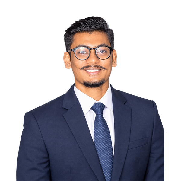 Fahim Shahriar