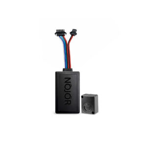 nojor ghost
