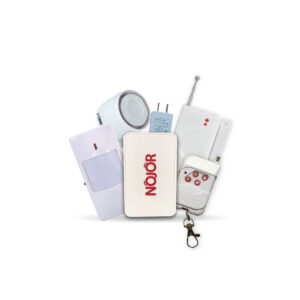 shop security