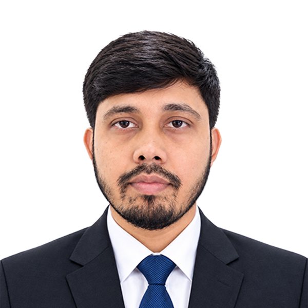 Zamil Hossain